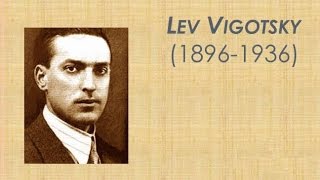 Biografía de Lev Vigotsky [upl. by Coryden232]