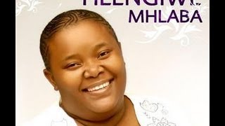 Let Your Living Waters Flow  Hlengiwe Mhlaba w lyrics [upl. by Einattirb]