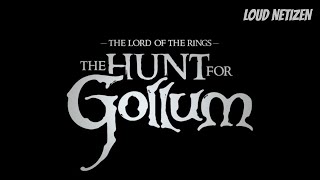 New LOTR movie Lord of the Rings The Hunt for Gollum in development at Warner Bros [upl. by Atiuqrehs]