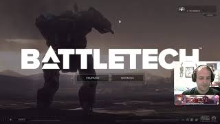 BattleTech Guide Installing ModTek and RogueTech v11 [upl. by Am]