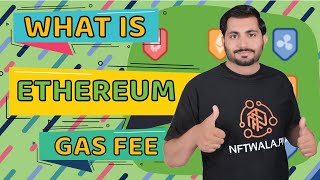 What is Gas Fee  Ethereum Gas Fee  Complete Guide  Urdu  Hindi [upl. by Alverta]