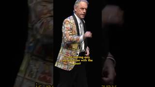 Derek Guy on Jordan Peterson’s new dinner jacket [upl. by Newsom695]