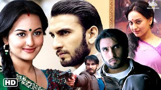 Ranveer Singh latest movie  Sonakshi Sinha Vikrant Massey  New Full Hindi Movie  Bollywood [upl. by Irabaj]