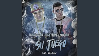 Su Juego feat Juanka El Problematik [upl. by Vahe]