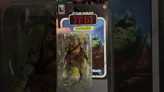 Star Wars Black Series Gamorrean Guard starwars returnofthejedi shorts [upl. by Litton]