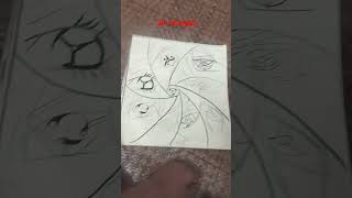 all Sharingan drawing music rap [upl. by Chang479]