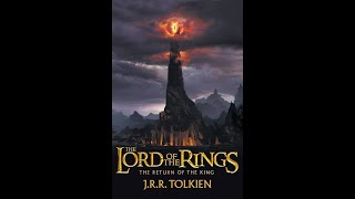 The Lord Of The Rings Book 6 Chapter 9 The Grey Havens [upl. by Anyah]