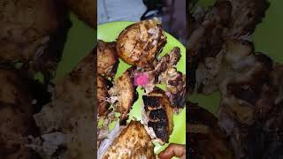 Grill chicken  Air Frier  Home Made  Trending  yt shorts 🎉 [upl. by Salakcin591]