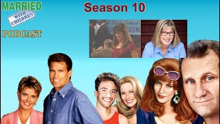 Lisa Picotte Mindy Interview  Married with Children Podcast [upl. by Madelena]