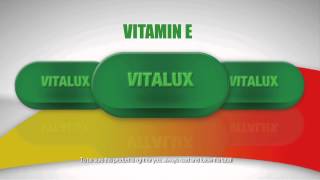 Vitalux® Healthy Eyes [upl. by Ennaxor411]