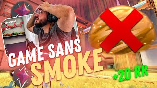 ON GAGNE UN GAME SANS SMOKE EN IMMO [upl. by Sedecram]