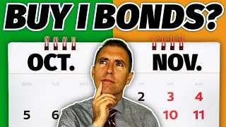 Should I Buy I Bonds Now or Wait For the New Rate 2024 [upl. by Carlock397]