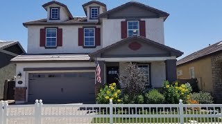 Home For Sale Mulberry  Blandford Homes l 5 Bed l 3 Bath l 2925 sq ft l Base 357450 [upl. by Giglio999]