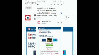 hdfc bank credit card apply without document income proof preapproved hdfc bank credit card [upl. by Ahsiri934]