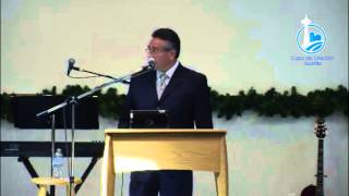 Pastor Chuy Olivares  Discípulos emocionales [upl. by Attwood]