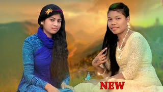 Gondi Mashup video song yamuna shirisha Justin Rai sidam [upl. by Hannasus]