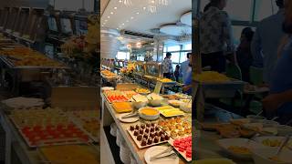 Buffet Mania Dhanmondi✨ foryou foodie food foodlover foodblogger foodvlog buffet foryou [upl. by Bravin33]