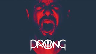 PRONG  The Descent Official Music Video [upl. by Ttevi]