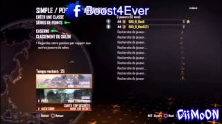 Force host BO2 pour lobby ou boost [upl. by Westfall926]