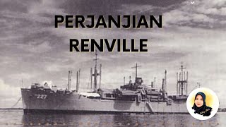 PERJANJIAN RENVILLE [upl. by Orest]