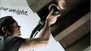 Festool ROTEX RO 90 DX FEQPlus Sander [upl. by Lupiv]