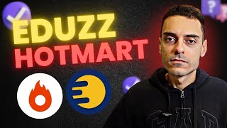 HOTMART OU EDUZZ ONDE VOCÊ GANHA MAIS DINHEIRO [upl. by Letnahs]