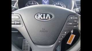 Kia Cerato 16 16v Flex 2014 [upl. by Martsen]