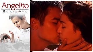 Angelito Ang Batang Ama  Episode 5  YouTube Super Stream [upl. by Salomon]