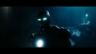 Iron Man 2008 Teaser Trailer [upl. by Hunger924]