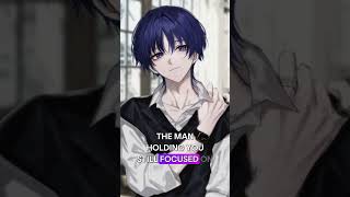 Youre being t0rtured and he takes your place  Scaramouche x Listener  Genshin Impact ASMR [upl. by Ahsinaj]