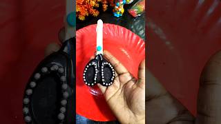 2in1 Chocolate Scissors ✂️ for my Bittu shorts chocolate trending viral youtubeshorts [upl. by Nomit740]