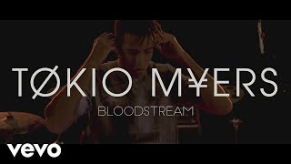 Tokio Myers  Bloodstream Studio Sessions [upl. by Denae]