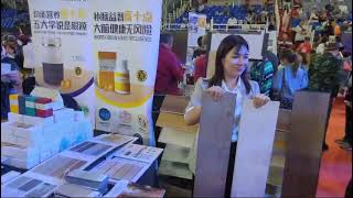 ONE ECOSYSTEM EVENT PENANG MALAYSIA DEAL SHAKER EXPO ALL PRODUCTS [upl. by Yleve]