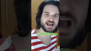 T3DDY vs JAZZGHOST t3ddy jazzghost edit [upl. by Iffar]