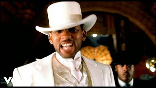 Will Smith  Wild Wild West ft Dru Hill Kool Mo Dee [upl. by Jill]