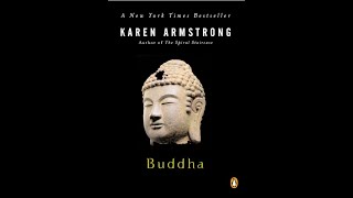 quotBuddhaquot By Karen Armstrong [upl. by Atinod]