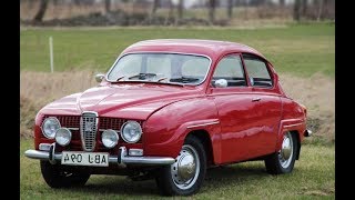 History of Saab amp Saab Cars Automobile Documentary [upl. by Farnham]