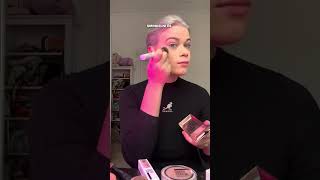 NEKTEK MIKOR VAN A SZÜLINAPOTOK🎂🥳  IG emmaxnagy 📸 cosmeticsbrand vlog makeupbrand food [upl. by Brechtel]