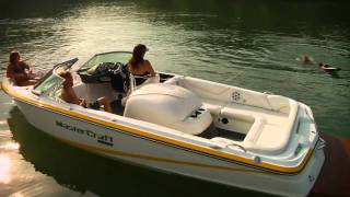 2011 MasterCraft ProStar 214 [upl. by Kristofor]