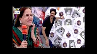 Funniest Character Of Todays Jeeto Pakistan [upl. by Herstein443]