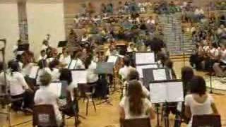 JMS Beginning Orchestra Spring Concert Part 1 [upl. by Lukasz]