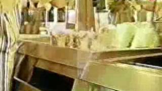 Quique Gavilan  Alimentos TV Spot 1996 TEVEREC [upl. by Erika419]