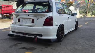 Toyota Glanza Turbo [upl. by Murtha]