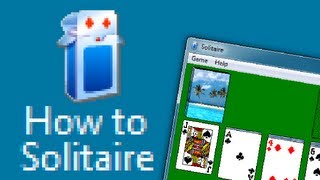 How to Solitaire [upl. by Dow933]