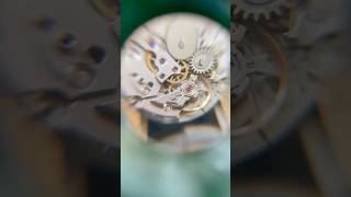 Uhren Reparatur Tissot watch viralvideo foryou luxurywatches tissot [upl. by Letnoj219]