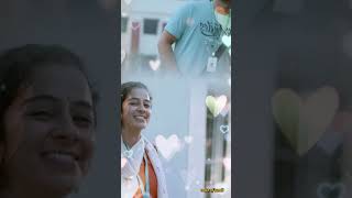 Darshana song🥰 Hridayam movie😍melodysong💋lovestatus❣️malayalamsong🎶lyricsstatus😘romanticsong [upl. by Alesiram49]