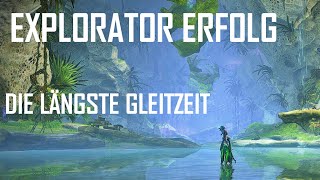 GW2  Die längste Gleitzeit ERFOLG GUIDE [upl. by Rol]