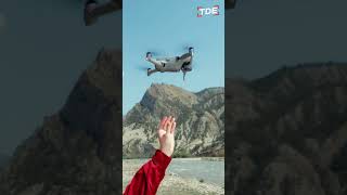 drone testing  droneschoolsin  drone test shorts [upl. by Ytteb458]