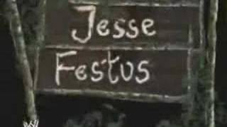 Jesse and festus titantron [upl. by Cordeelia]