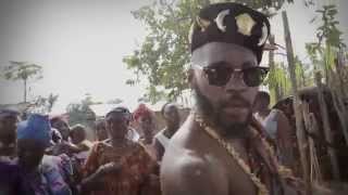 DJ ARAFAT  CEST MOI Clip Officiel [upl. by Curson292]